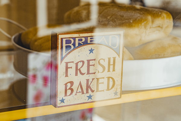 lidl fresh bakery