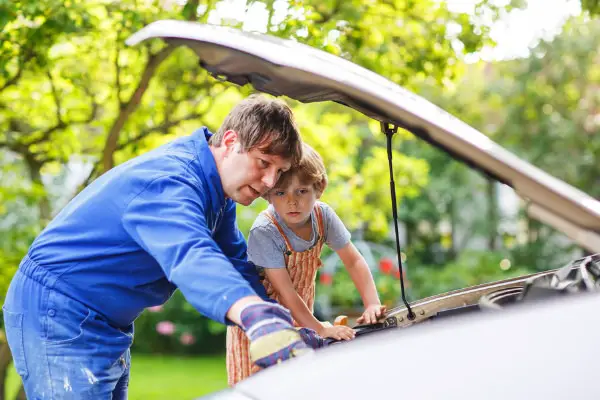 cheap ways to get an oil change