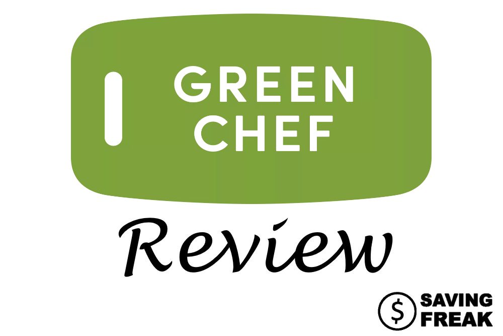 green chef review