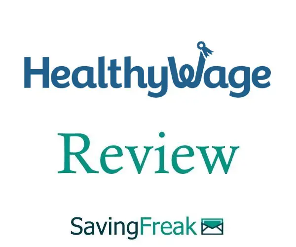 healthywage review