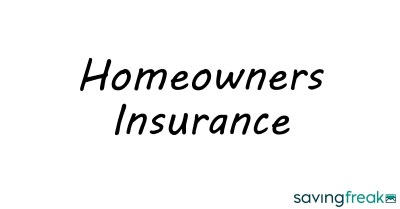 Homeowners Insurance Guide [How it works and Getting quotes]