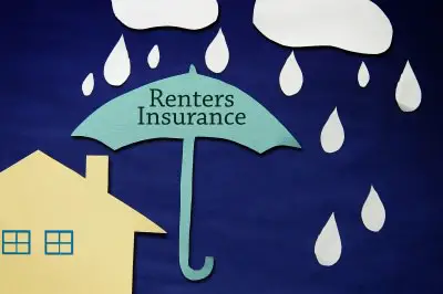 how does renters insurance work