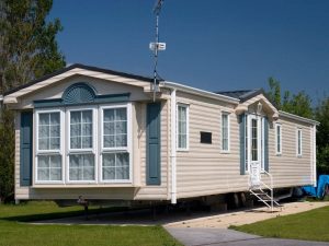 how to buy a mobile home with a chattel loan