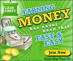 how to earn money as a kid with cashcrate