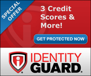 Identity Guard ID theft protection