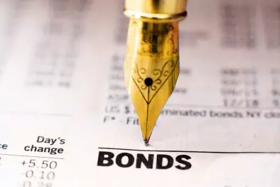 investing in bonds