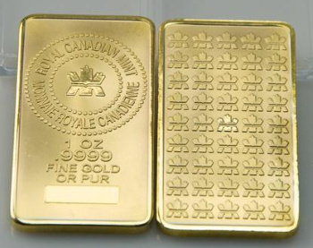 investing in gold