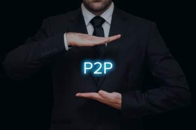 investing with peer to peer lending