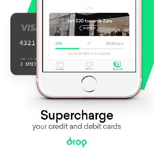 is drop app legit