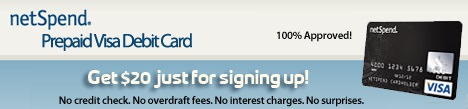is netspend a scam
