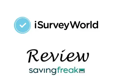 isurveyworld review