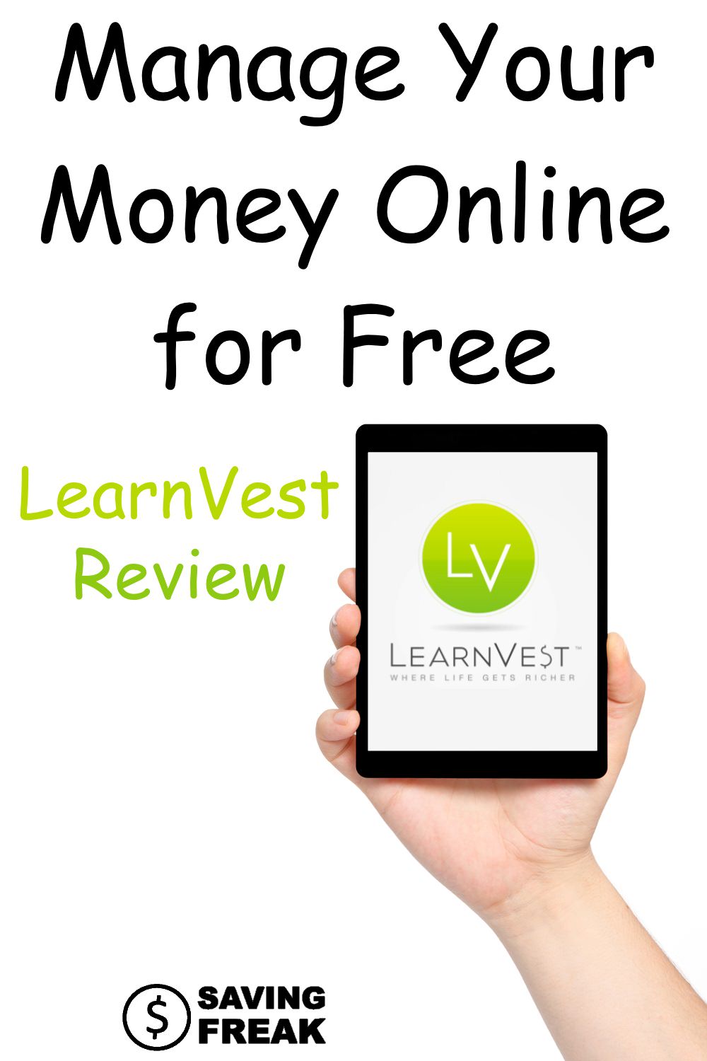 Use this LearnVest review to understand how the program can help you organize and manage your finances.