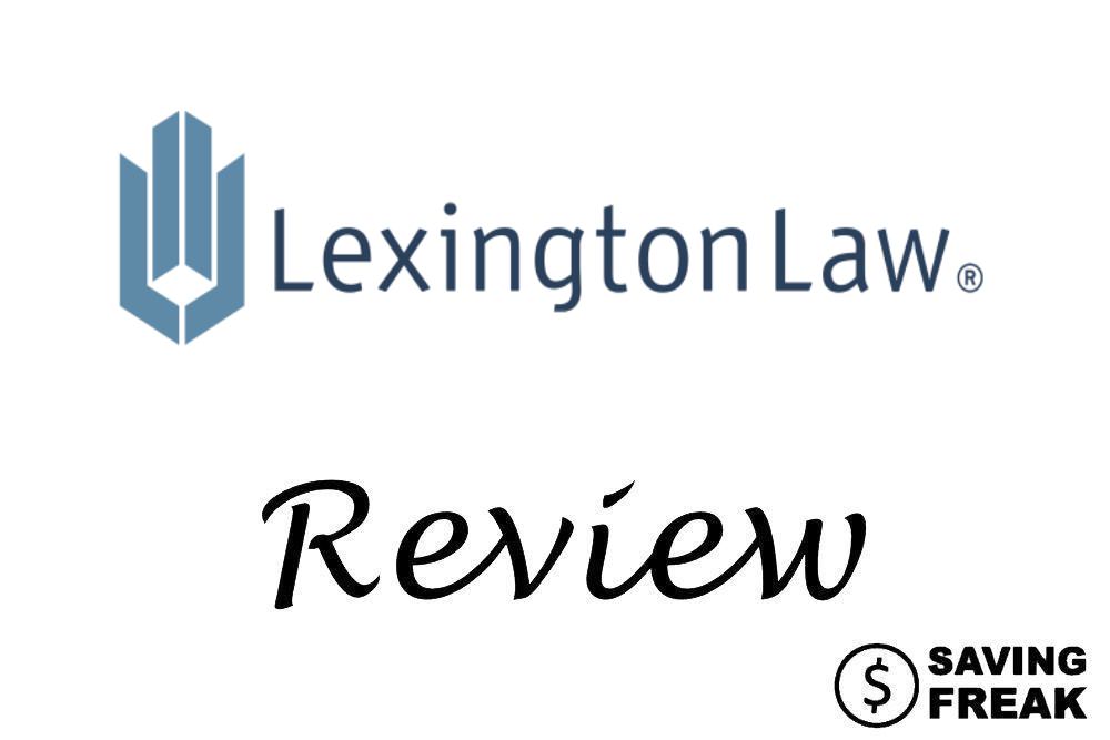 lexington law review logo