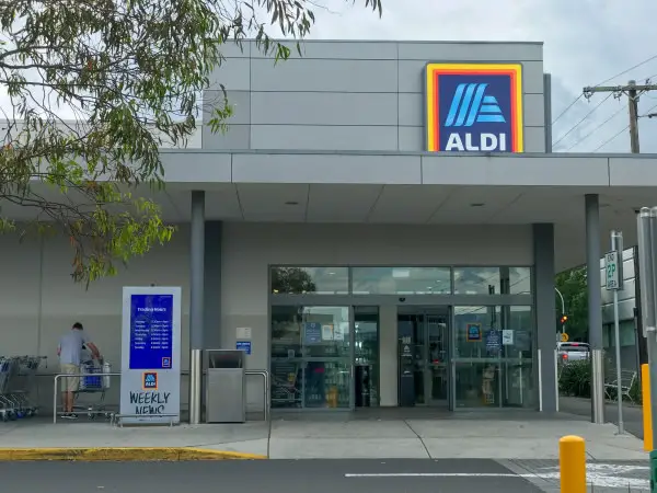 lidl alternative aldi