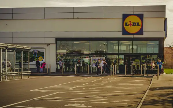 lidl review