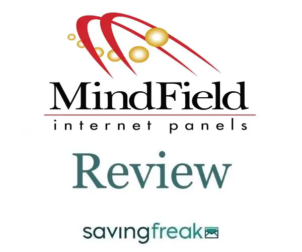 mindfield online review