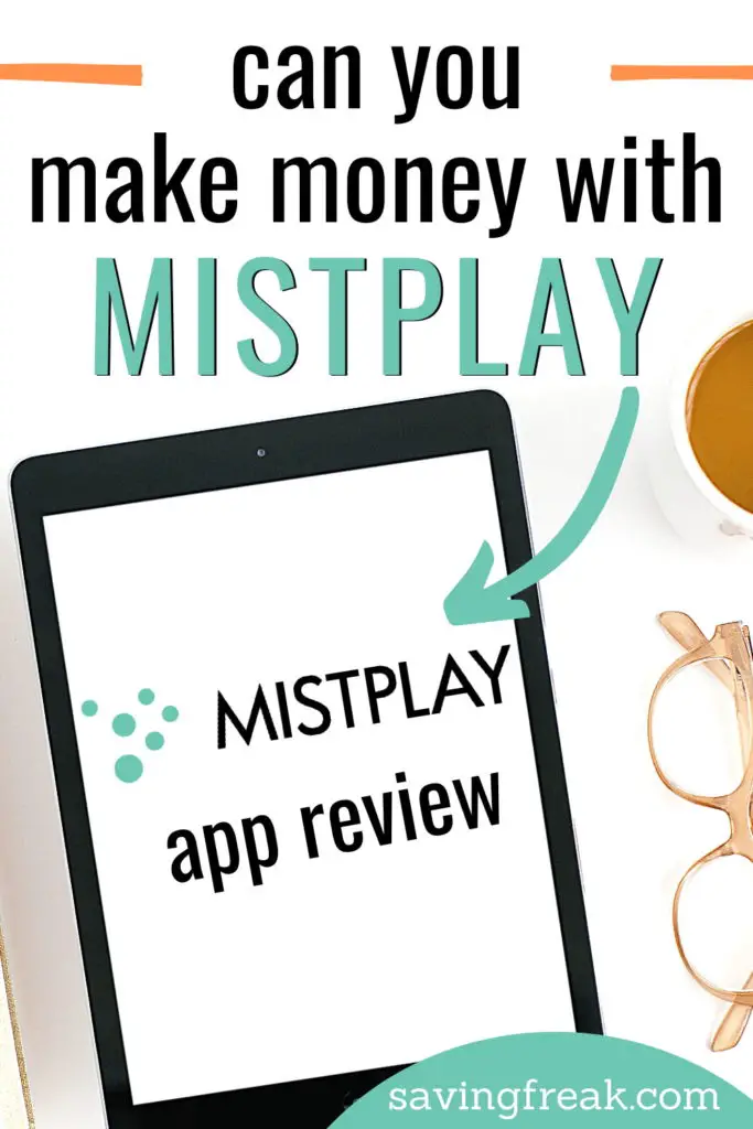 mist play app review social