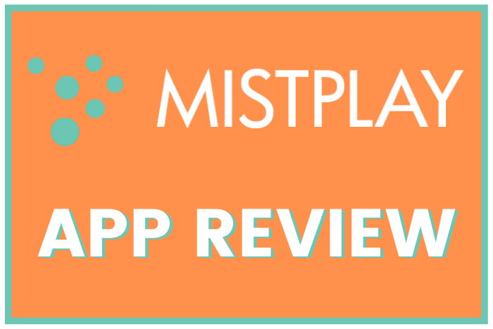mistplay review