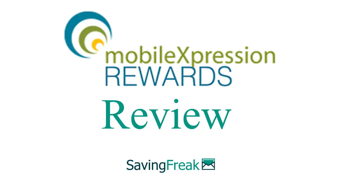 MobileXpression Rewards Review [Is it Legit?]
