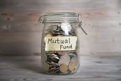 mutual fund investing
