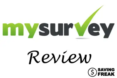 mysurvey review twitter