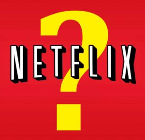 Is your Netflix slow