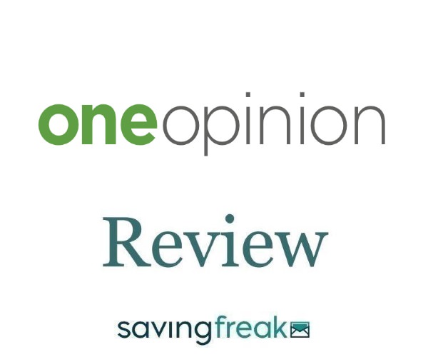 oneopinion review