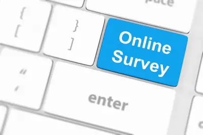 online surveys for teens