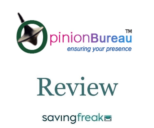 opinion bureau review