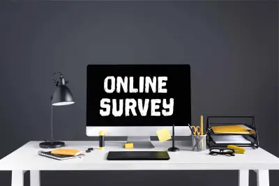 paid surveys for teens