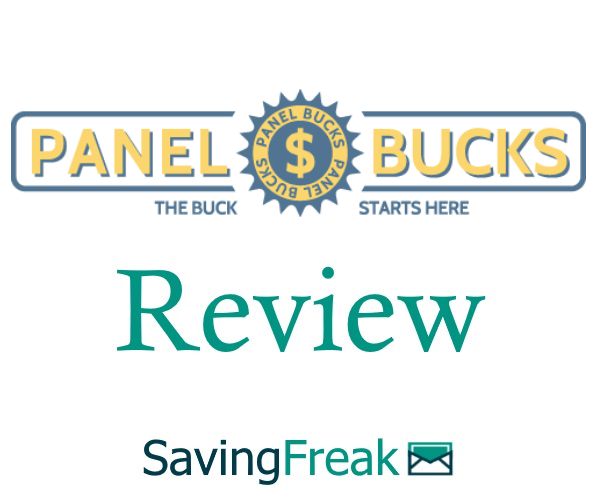 PanelBucks Review