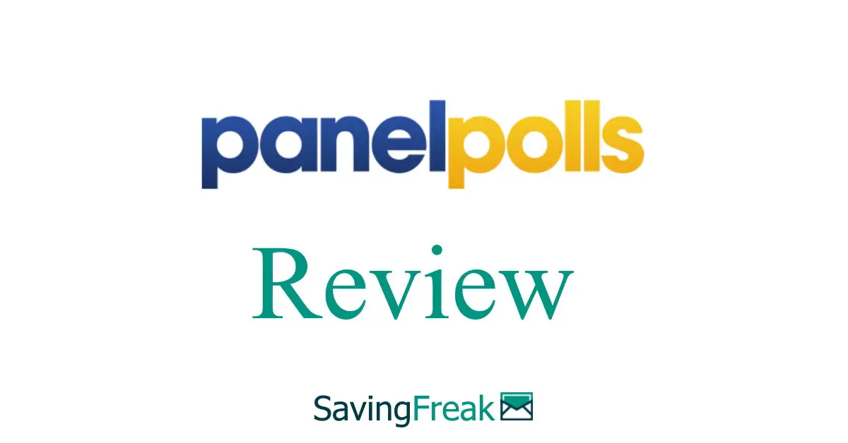 PanelPolls Review [Is it Legit? or a Scam?]