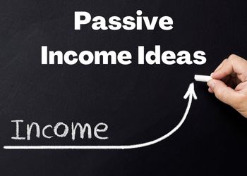 passive income ideas