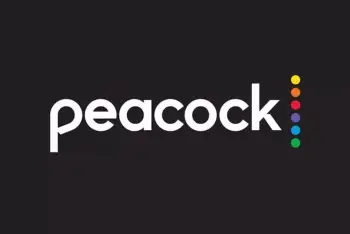 peacock review