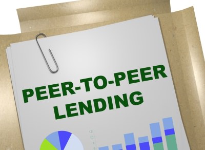 peer to peer lending