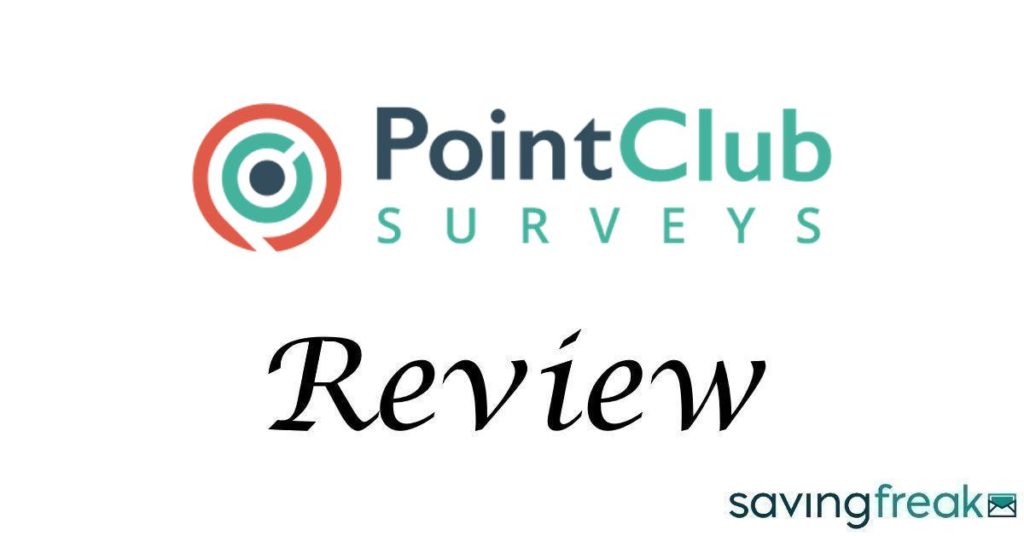 PointClub Survesy Review
