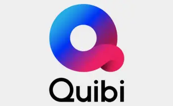 quibi streaming video service in 2020