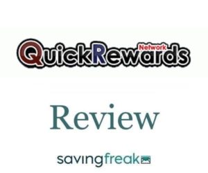 quickrewards review