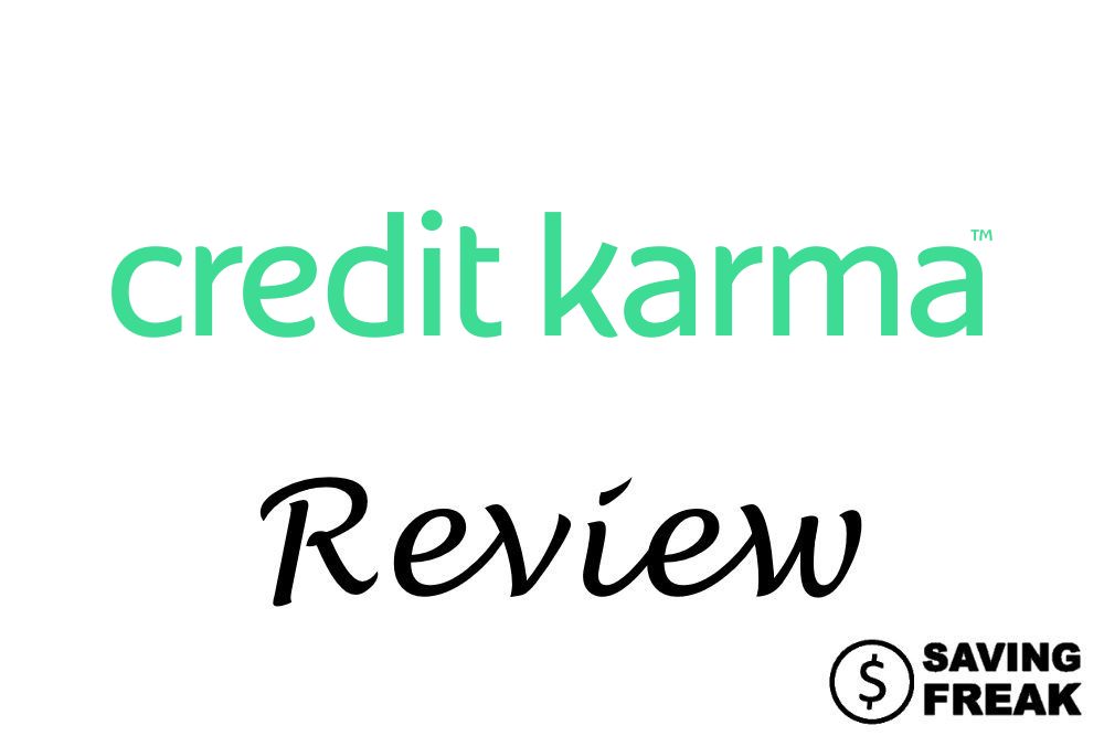 credit karma review