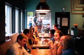 review of dine rewards program