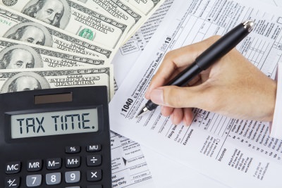 review of esmart tax filing service