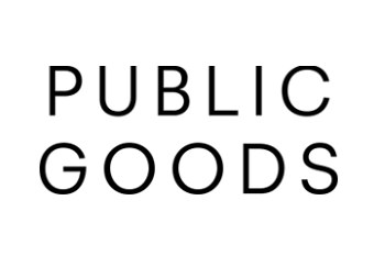 public goods review