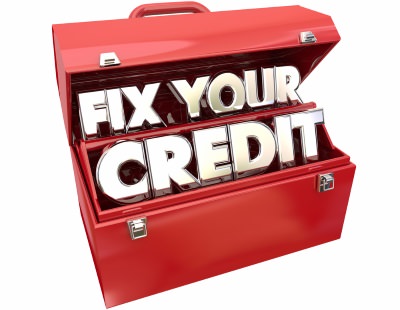 review of pyramid credit repair