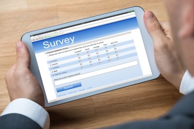 review of survey voices