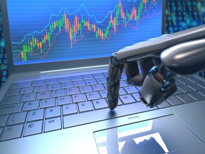 robo investing