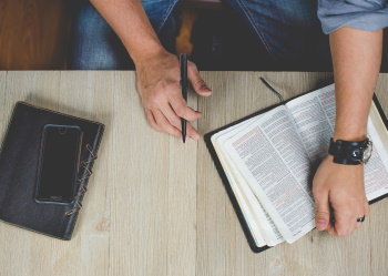 scriptures on tithing