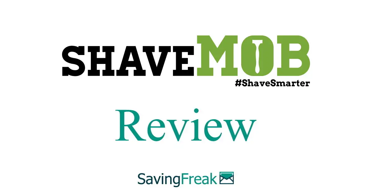 ShaveMOB Review [Quality Razors Delivered to You]
