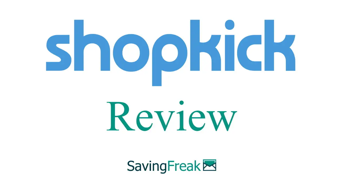 Shopkick App Review [Is it Legit? Or a Scam?]