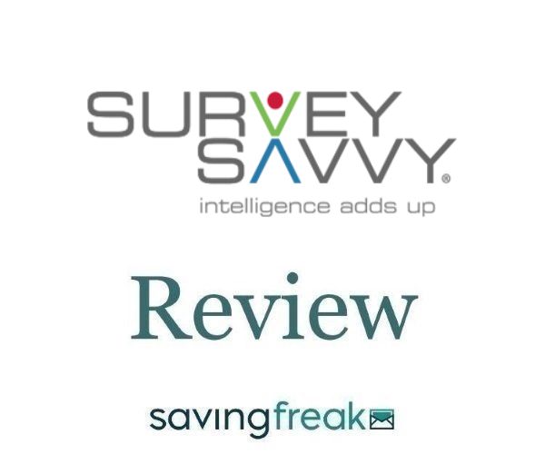 survey savvy review
