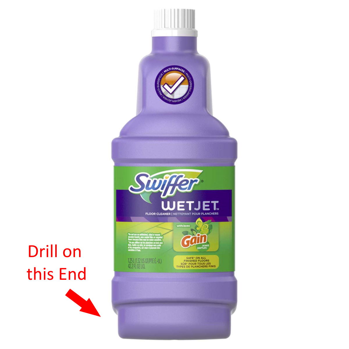 ECO Friendly Swiffer Alternatives Saving Freak